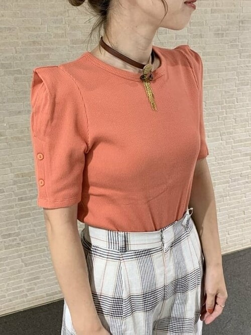 Ray BEAMSさんのコーディネート