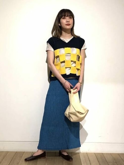 Ray BEAMSさんのコーディネート