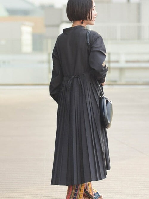 Ray BEAMSさんのコーディネート