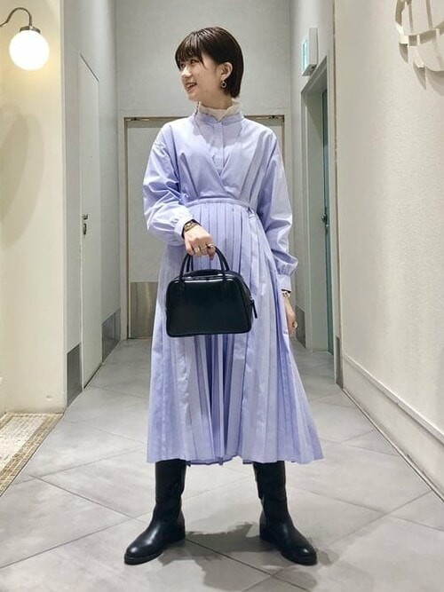 Ray BEAMSさんのコーディネート