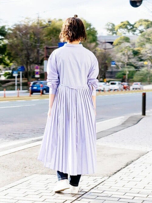 Ray BEAMSさんのコーディネート