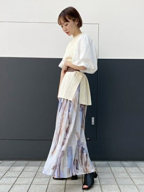 Ray BEAMSさんのコーディネート