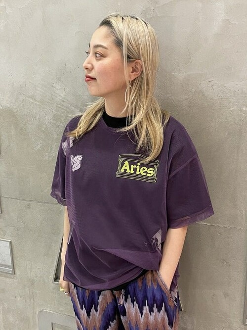 Ray BEAMSさんのコーディネート