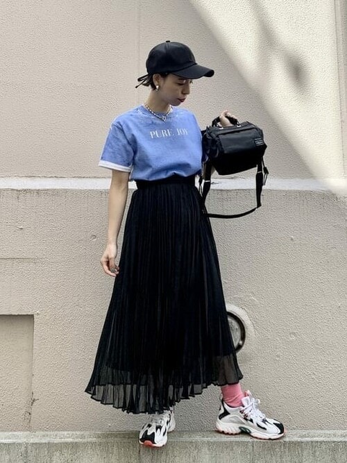 Ray BEAMSさんのコーディネート