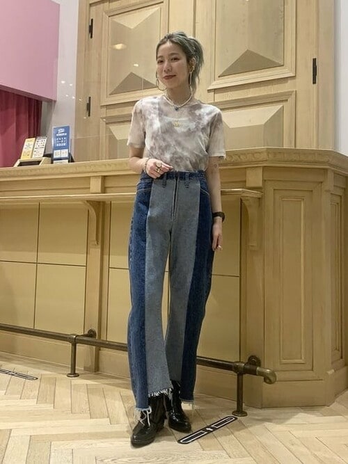 Ray BEAMSさんのコーディネート