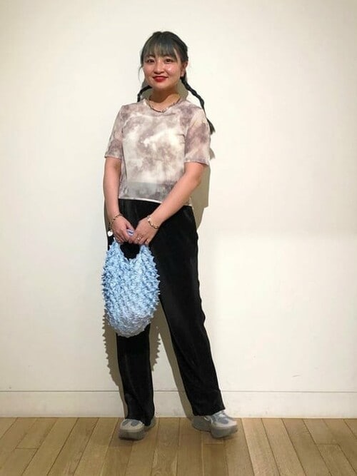 Ray BEAMSさんのコーディネート