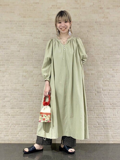 Ray BEAMSさんのコーディネート