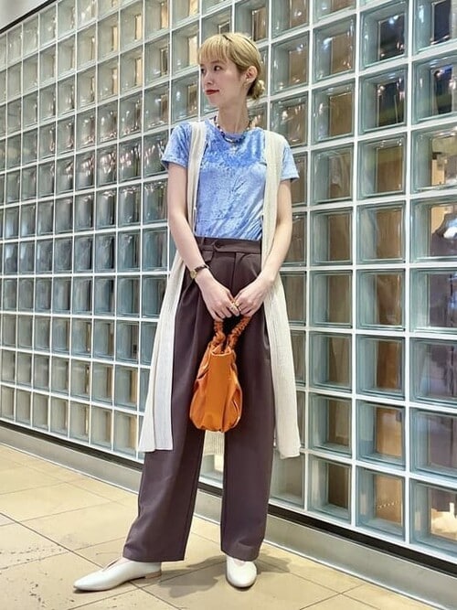 Ray BEAMSさんのコーディネート