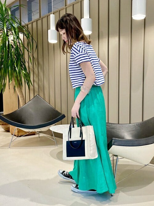 Ray BEAMSさんのコーディネート