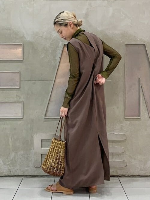 Ray BEAMSさんのコーディネート