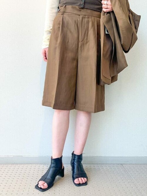 Ray BEAMSさんのコーディネート