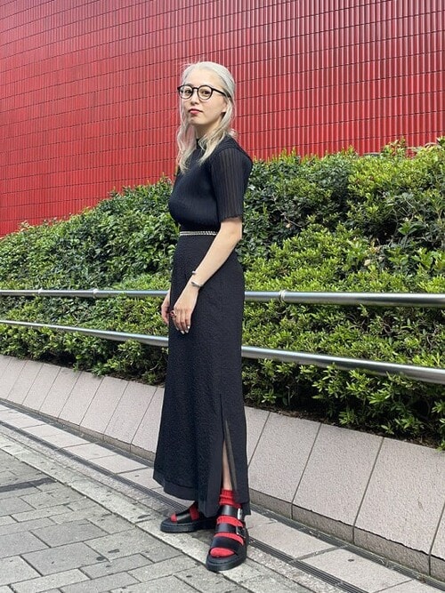 Ray BEAMSさんのコーディネート