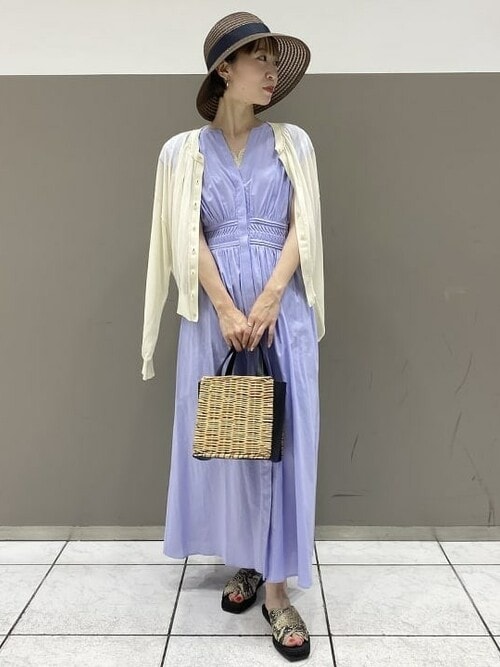 Ray BEAMSさんのコーディネート