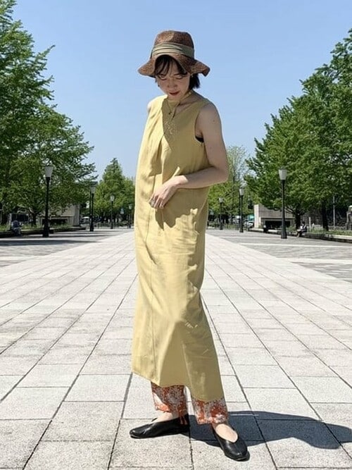 Ray BEAMSさんのコーディネート