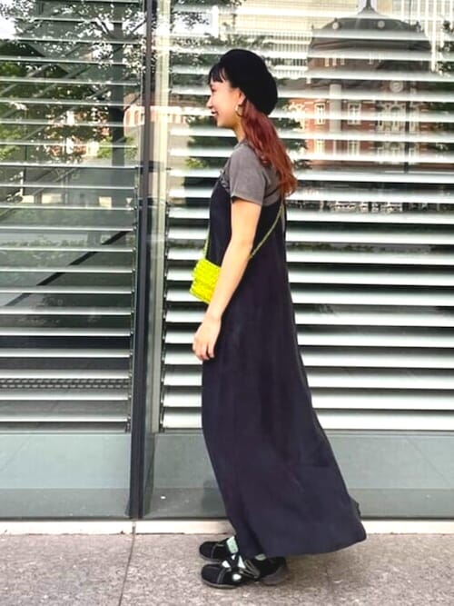 Ray BEAMSさんのコーディネート