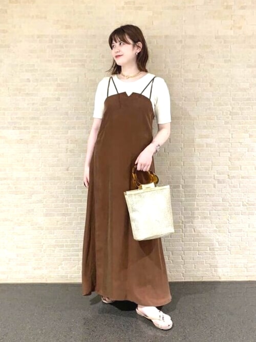 Ray BEAMSさんのコーディネート