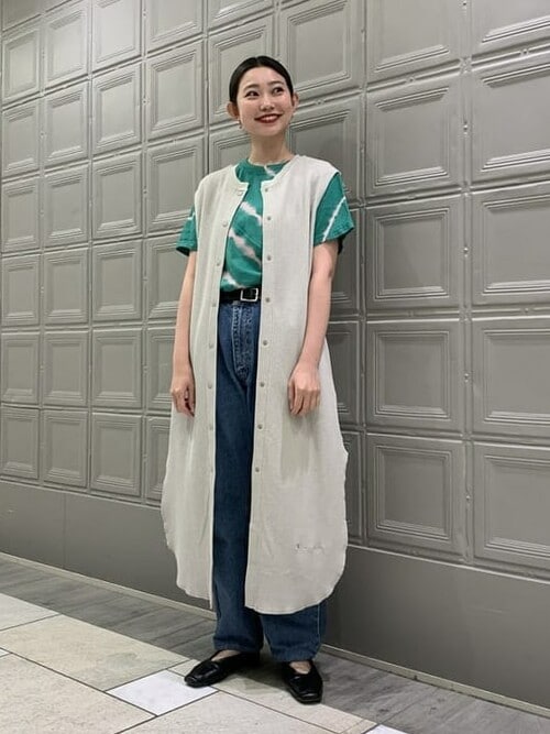 Ray BEAMSさんのコーディネート