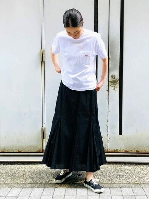 Ray BEAMSさんのコーディネート