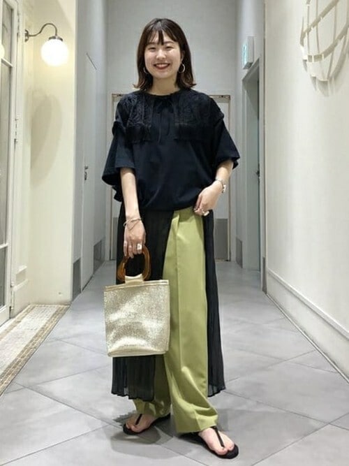 Ray BEAMSさんのコーディネート