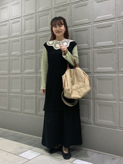 Ray BEAMSさんのコーディネート