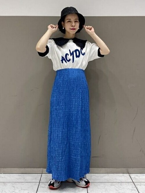 Ray BEAMSさんのコーディネート