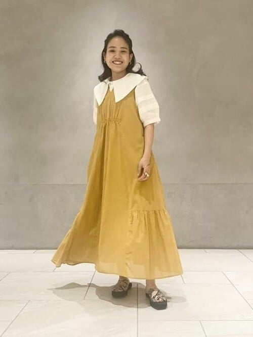 Ray BEAMSさんのコーディネート