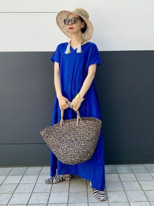 Ray BEAMSさんのコーディネート