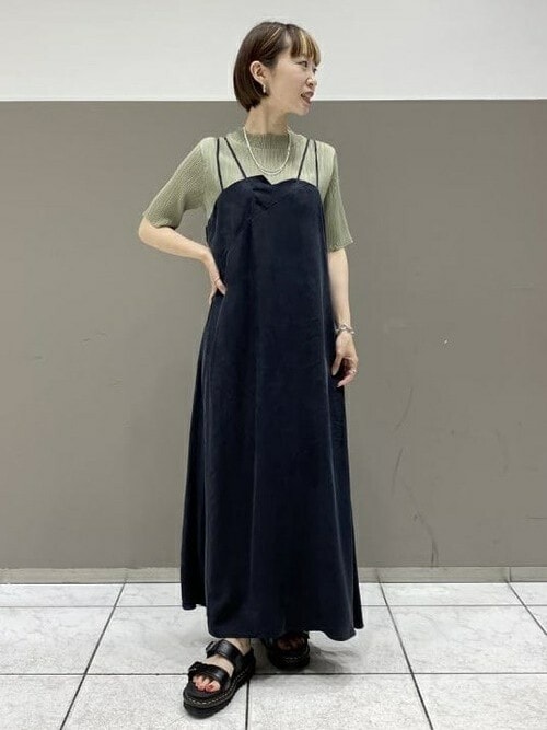 Ray BEAMSさんのコーディネート