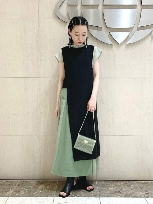 Ray BEAMSさんのコーディネート