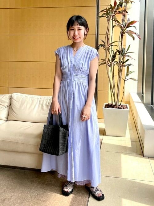 Ray BEAMSさんのコーディネート