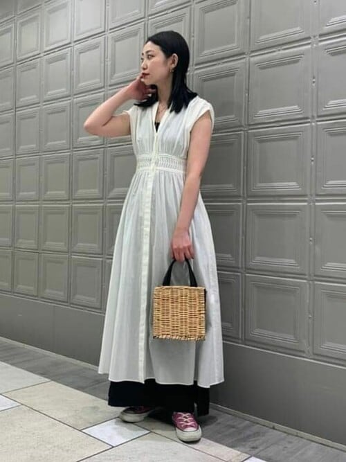 Ray BEAMSさんのコーディネート