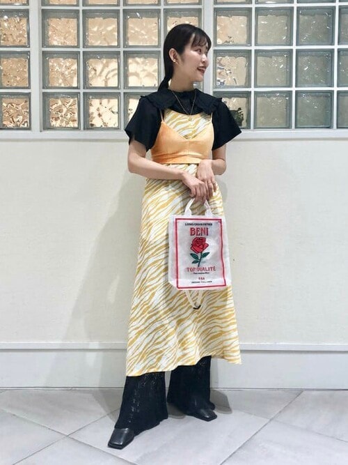 Ray BEAMSさんのコーディネート