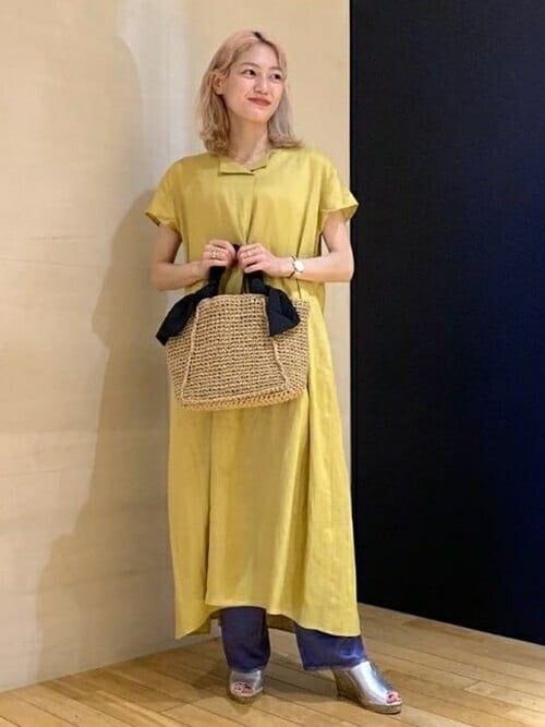 Ray BEAMSさんのコーディネート