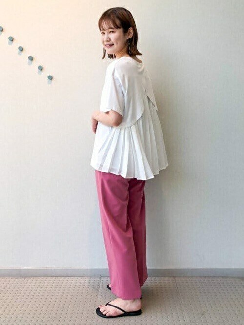 Ray BEAMSさんのコーディネート