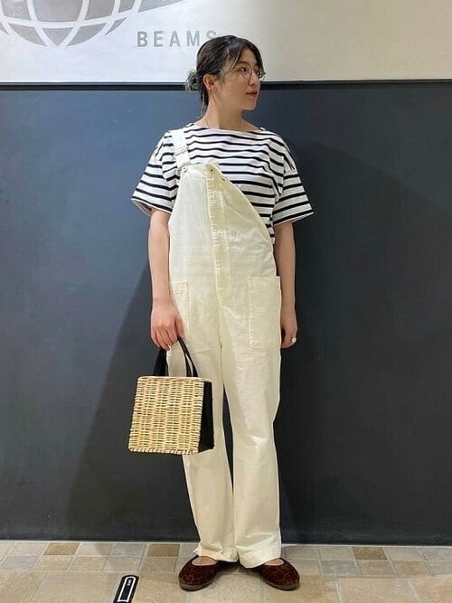 Ray BEAMSさんのコーディネート