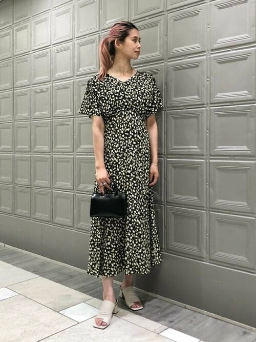 Ray BEAMSさんのコーディネート