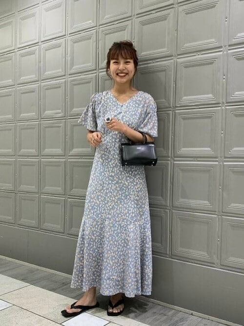 Ray BEAMSさんのコーディネート