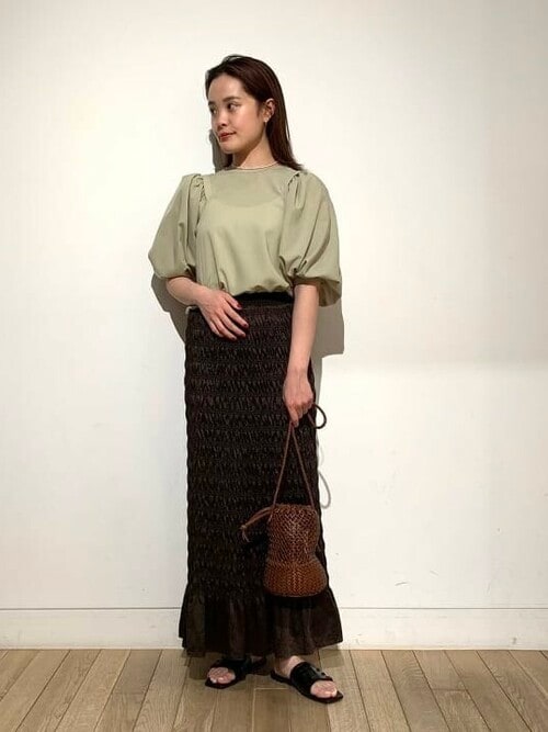 Ray BEAMSさんのコーディネート