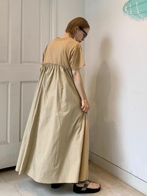 Ray BEAMSさんのコーディネート