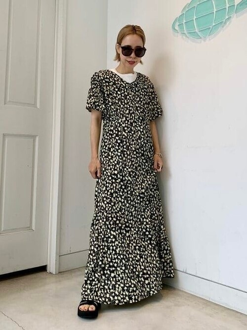 Ray BEAMSさんのコーディネート