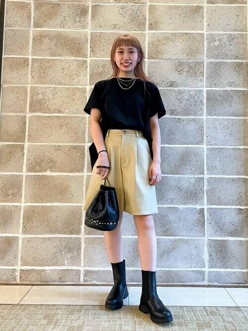 Ray BEAMSさんのコーディネート