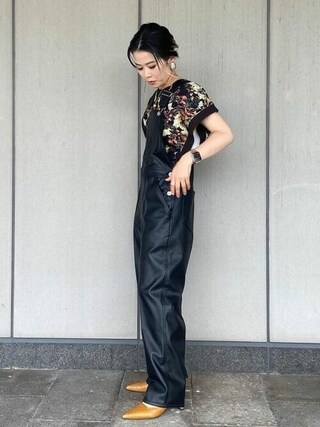 Ray BEAMS（レイビームス）の「FUMIE=TANAKA × Ray BEAMS / 別注