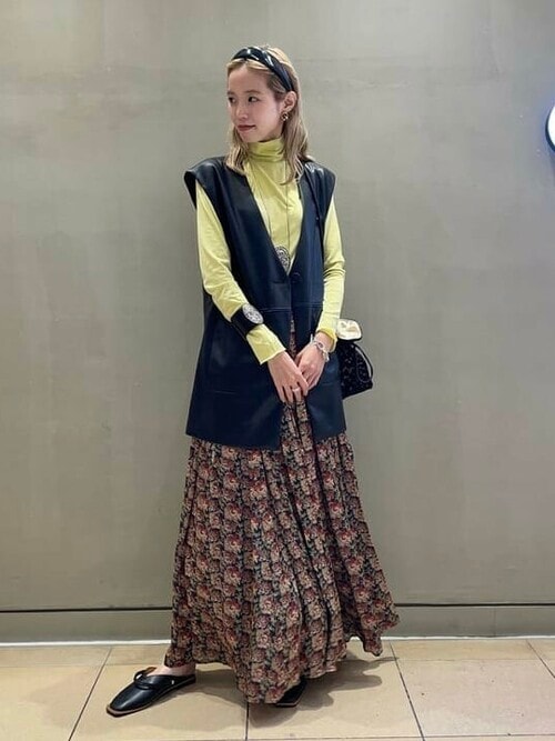 Ray BEAMSさんのコーディネート