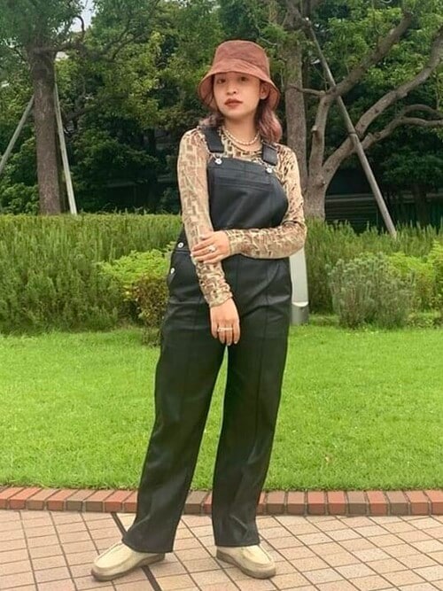 Ray BEAMSさんのコーディネート