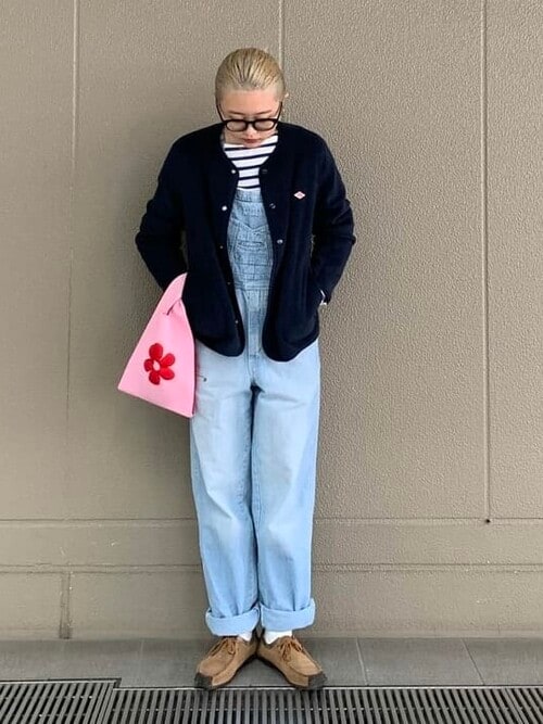 Ray BEAMSさんのコーディネート