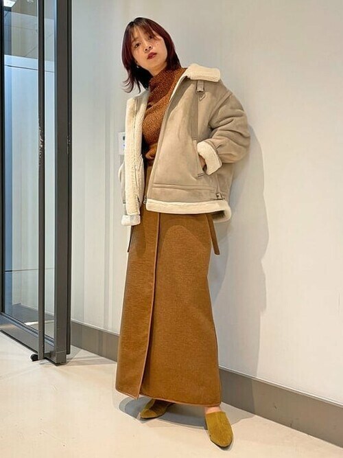 Ray BEAMSさんのコーディネート