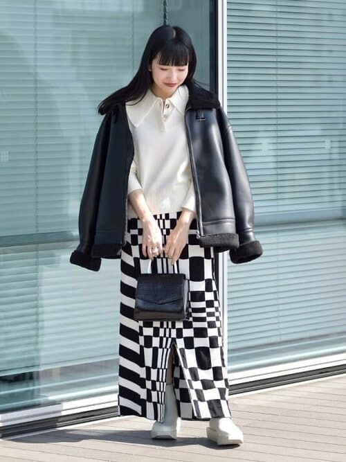 Ray BEAMSさんのコーディネート