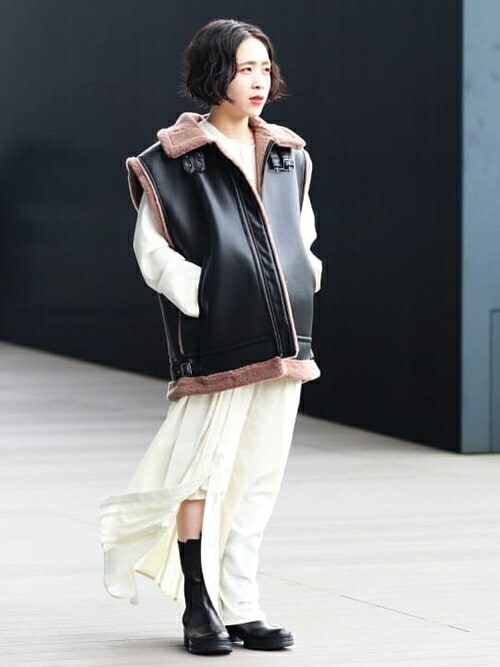 Ray BEAMSさんのコーディネート