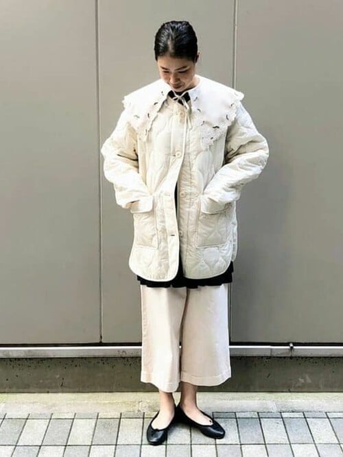 Ray BEAMSさんのコーディネート