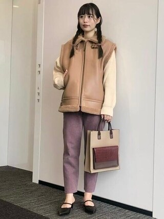 Ray BEAMS（レイビームス）の「Casselini × Ray BEAMS / 別注 ポケット
